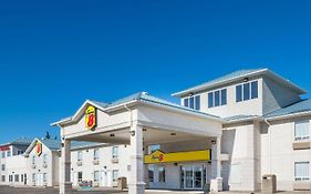 Super 8 By Wyndham Vermilion Ab